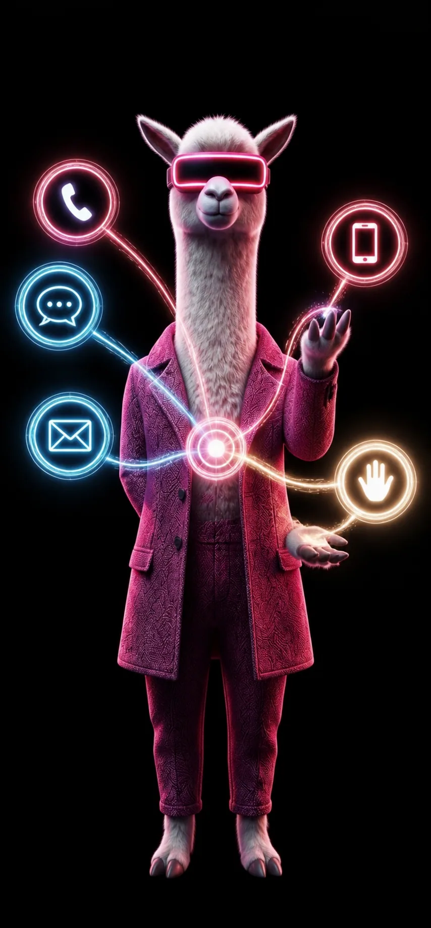 ClientCare AI business AI system