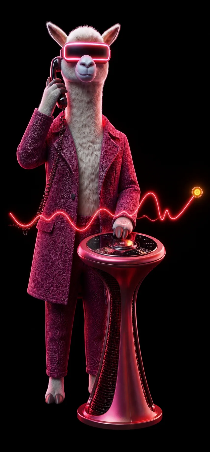 HumanTouch Pilot business AI system